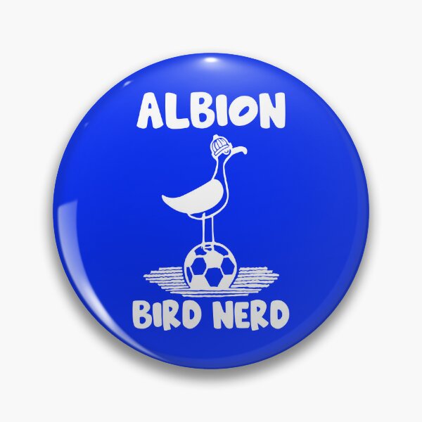 Item preview, Revenge of the (Albion Bird) Nerds designed and sold by gleinb.