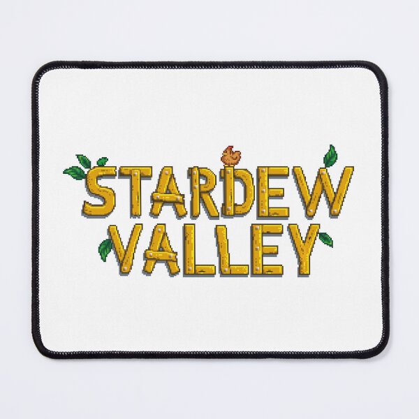 Item preview, Stickers Stardew Valley designed and sold by ThinaArte.