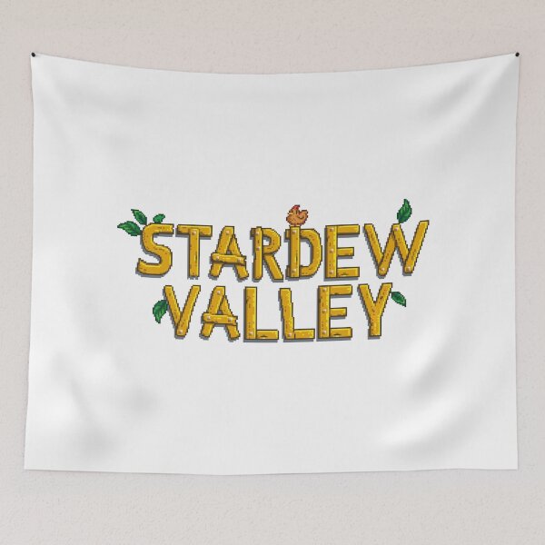 Item preview, Stickers Stardew Valley  designed and sold by ThinaArte.