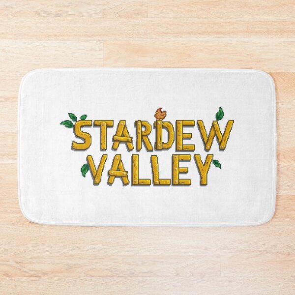Item preview, Stickers Stardew Valley  designed and sold by Stardewwlove.