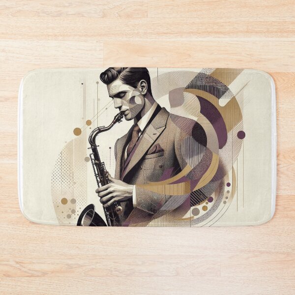Item preview, Melody in Lines designed and sold by Beyondnote-Art.