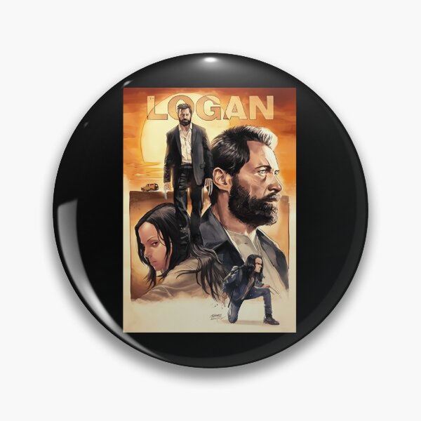 Item preview, Hugh Jackman designed and sold by MianDesigner.