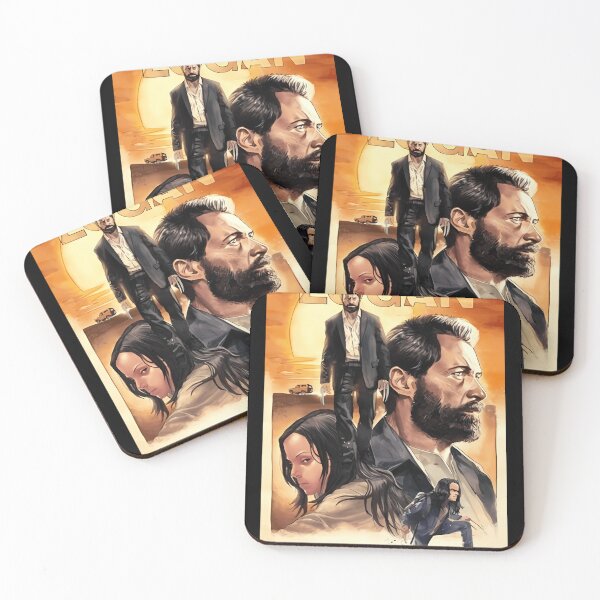 Item preview, Hugh Jackman designed and sold by MianDesigner.
