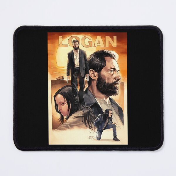 Item preview, Hugh Jackman designed and sold by MianDesigner.