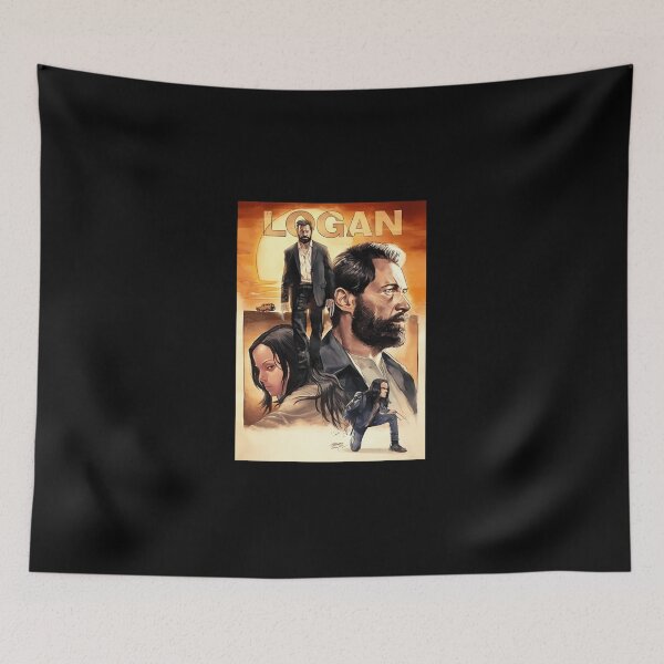 Item preview, Hugh Jackman designed and sold by MianDesigner.