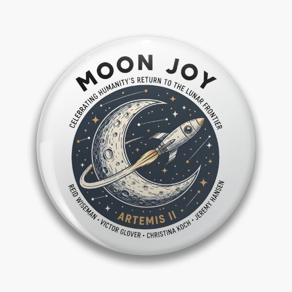 Item preview, Moon Joy Artemis II designed and sold by Luxuriouss.