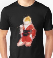 Most moet glowing Art Unisex T-Shirt