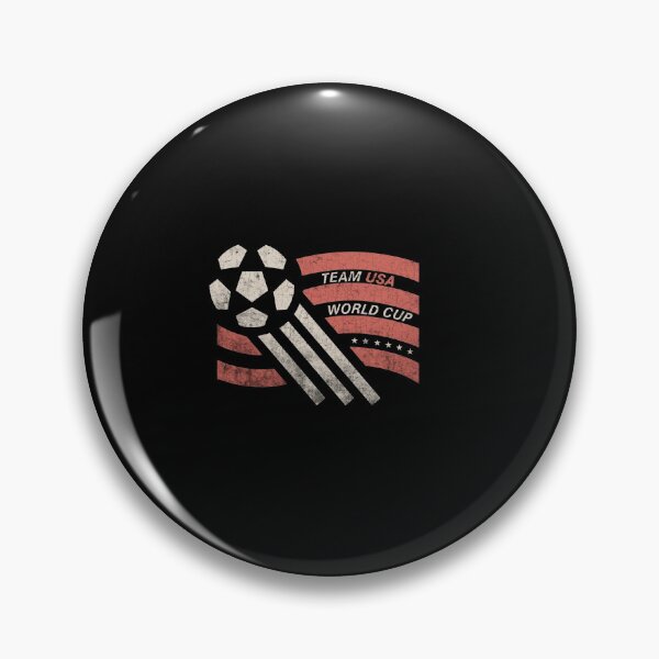 Artikelvorschau, Vintage USA 94 World Cup Soccer entworfen und verkauft von Blanca1shop.