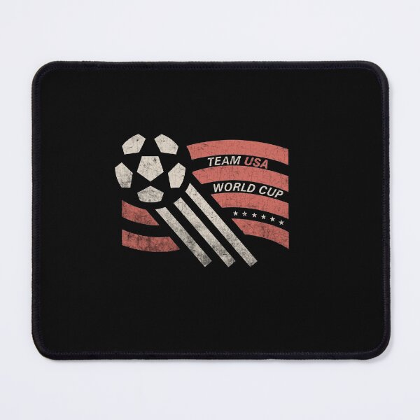 Item preview, Vintage USA 94 World Cup Soccer designed and sold by Blanca1shop.