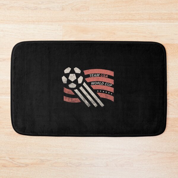 Item preview, Vintage USA 94 World Cup Soccer designed and sold by Blanca1shop.