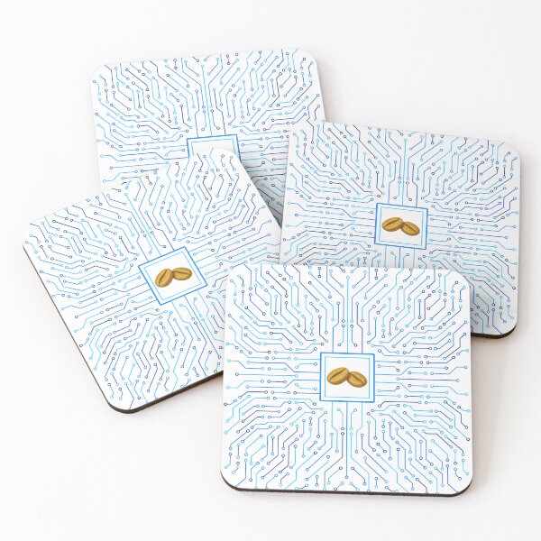 Item preview, data of gold coffee bean designed and sold by ink sync.
