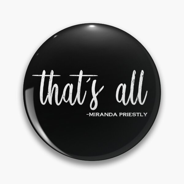 Item preview, That's All designed and sold by Monstromeu.