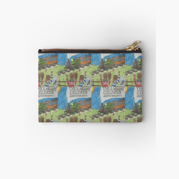 Item preview, THE RAILWAY CHILDREN  designed and sold by Clinton James Weydert.