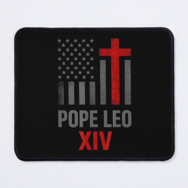 Item preview, team pope leo xiv designed and sold by 3INEKMIZAN.