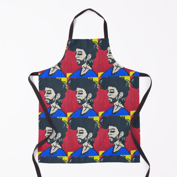 Item preview, PRINCE designed and sold by Clinton James Weydert.