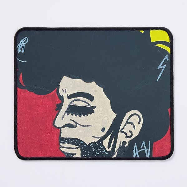 Item preview, PRINCE designed and sold by Clinton James Weydert.