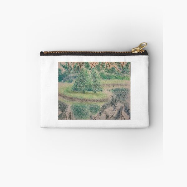 Item preview, The Trees of Mirage designed and sold by StudioCRYSTL.