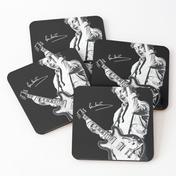 Item preview, Paul Mccartney Got Back The Tour Continues 2025 designed and sold by MianDesigner.