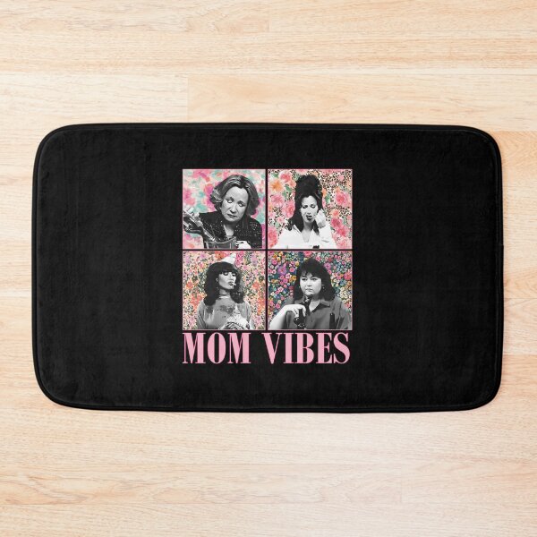 Item preview, 90s Mom Vibes Floral Mothers Day designed and sold by Blanca1shop.