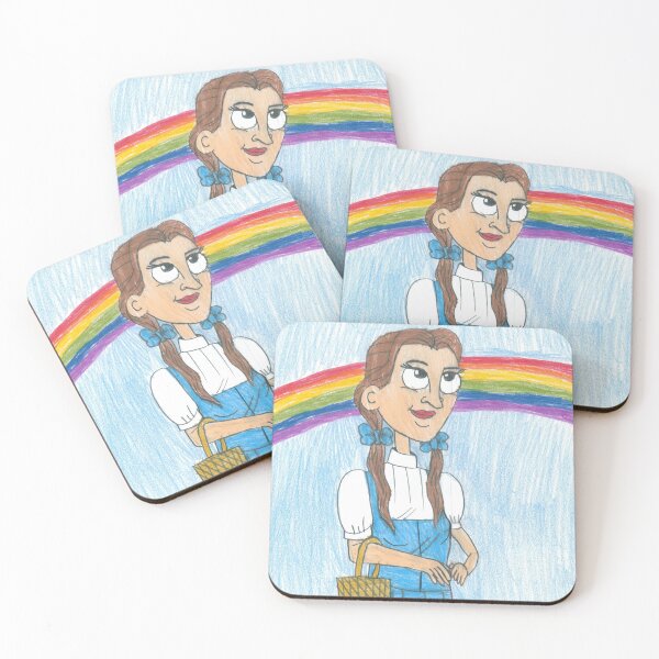 Item preview, Dorothy designed and sold by Clinton James Weydert.