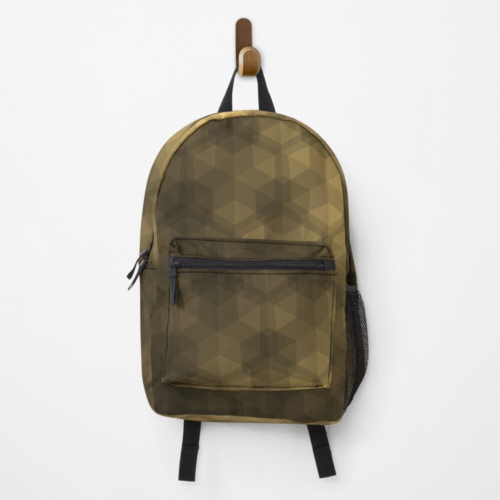 Item preview, Backpack designed and sold by IntellimindNeli.