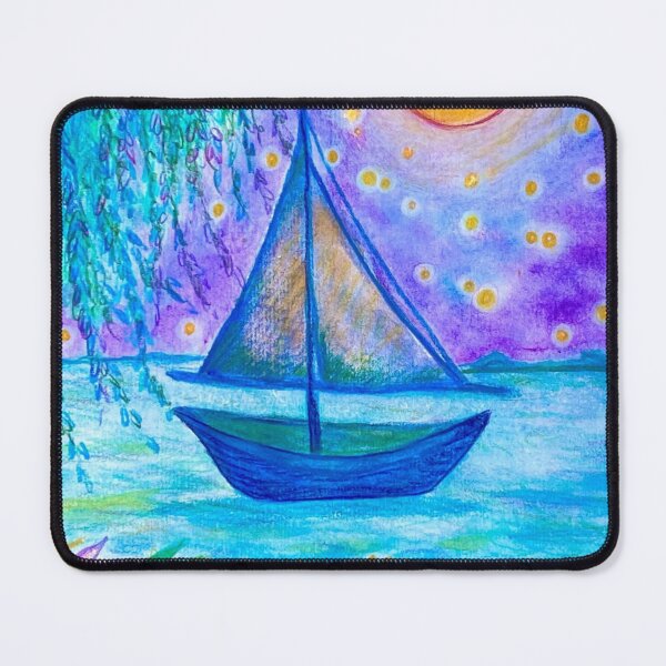 Item preview, Lazy Clarins Paris dSummer Sailing designed and sold by Mitchmount.