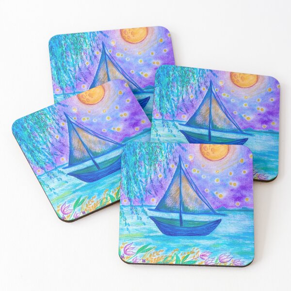 Item preview, Lazy Clarins Paris dSummer Sailing designed and sold by Mitchmount.