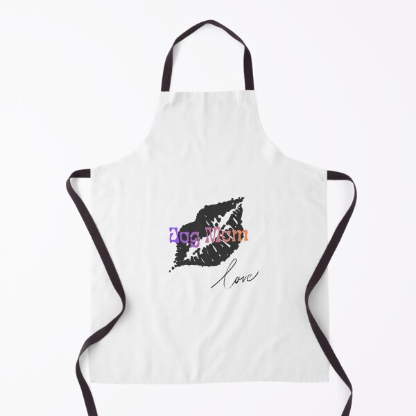 Item preview, Dog Mom Love designed and sold by HeatherFunStuff.
