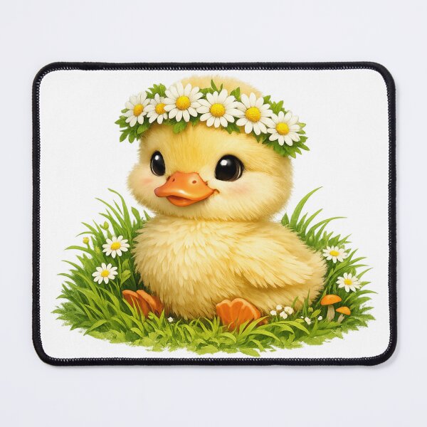 Item preview, Baby Duckling designed and sold by HBK ACCESSORIES.