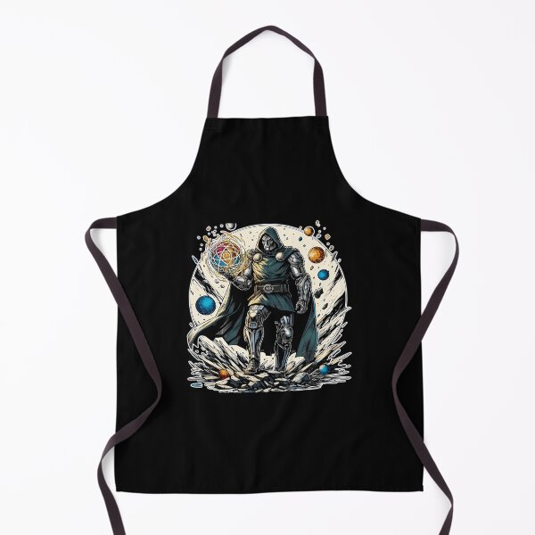 Item preview,  Drdoom Holding The Multiverse designed and sold by MianDesigner.