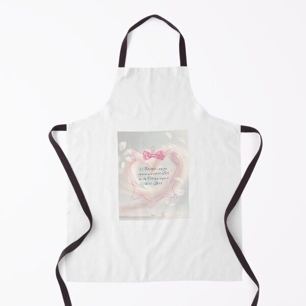 Item preview, Inspirational Mother Quote Soft Pink Ribbon Art designed and sold by Shinebright89.