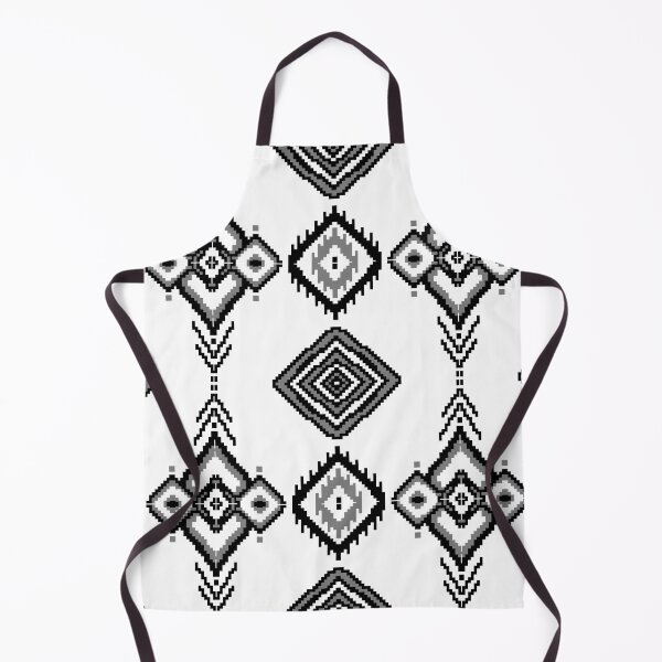 Item preview, Eye pattern pixel Thai Art. designed and sold by Ploy's Eye Art.