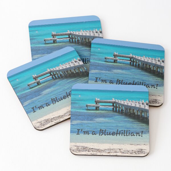 Item preview, I'm a BlueHillian! designed and sold by LifeinTCI.