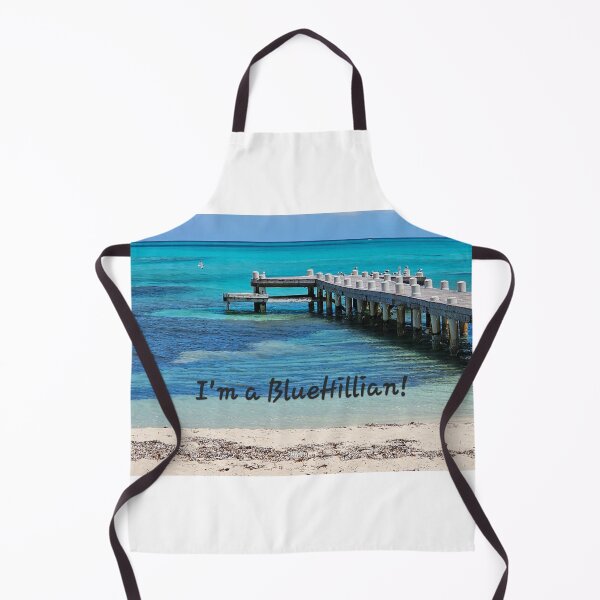 Item preview, I'm a BlueHillian! designed and sold by LifeinTCI.