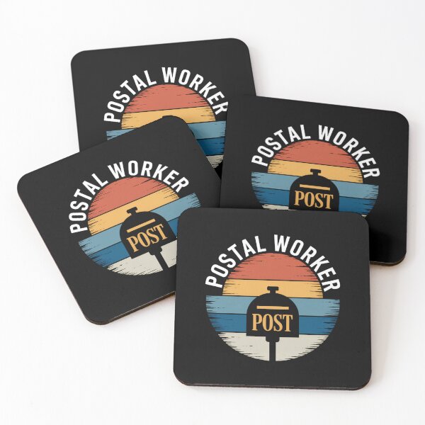 Item preview, Postal Worker Delivery Pride designed and sold by isatnelkaitio.