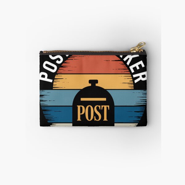 Item preview, Postal Worker Delivery Pride designed and sold by isatnelkaitio.
