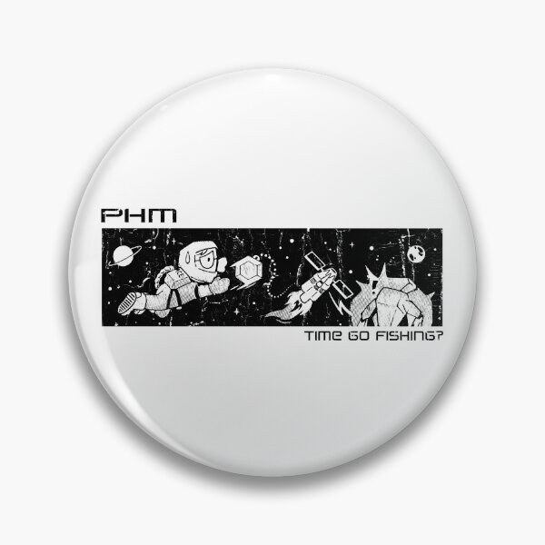 Item preview, Time Go Fishing designed and sold by Monstromeu.
