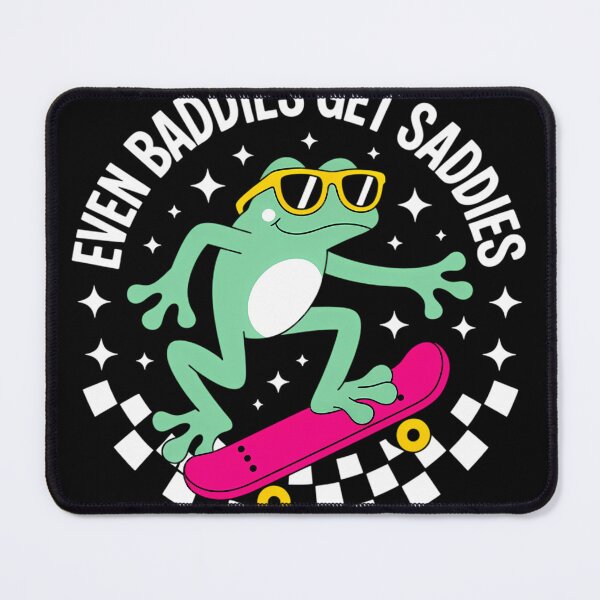 Item preview, Frog Skateboard Cool Funny designed and sold by isatnelkaitio.