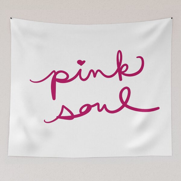 Item preview, Pink Soul designed and sold by abeink.