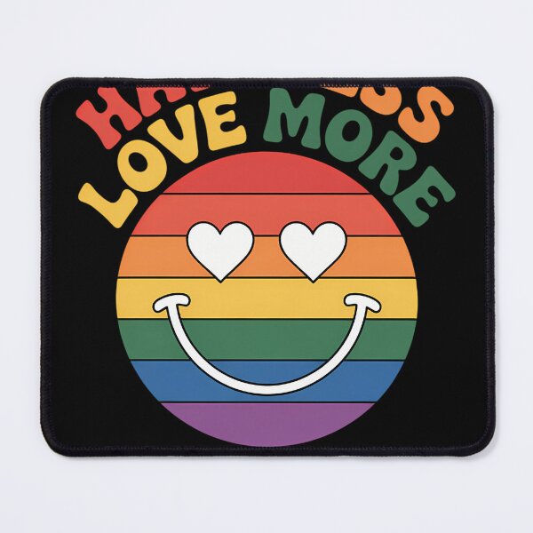 Item preview, LGBTQ Pride Positive Support LGBT designed and sold by isatnelkaitio.