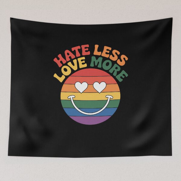 Item preview, LGBTQ Pride Positive Support LGBT designed and sold by isatnelkaitio.