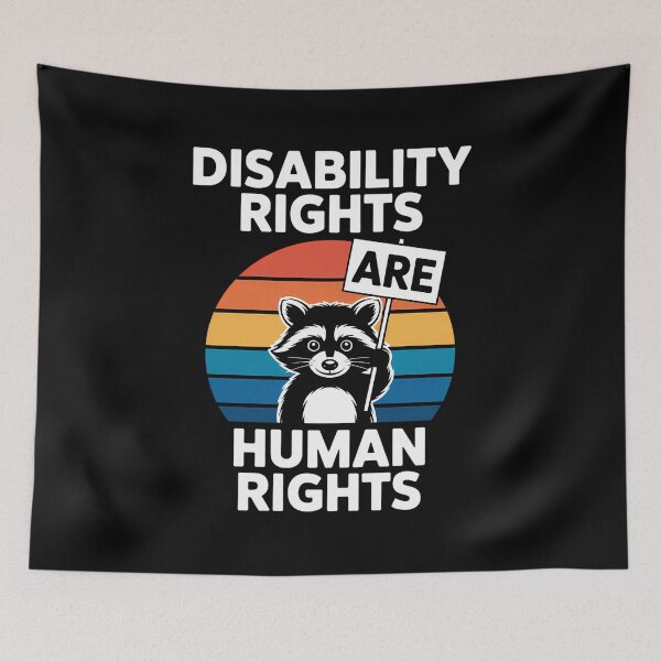 Item preview, Human Rights Inclusion Awareness designed and sold by isatnelkaitio.