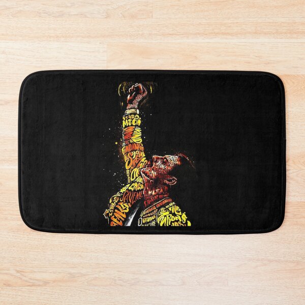 Item preview, Copy of freddie,long sleeve freddie,stuff freddie,funny freddie designed and sold by nishabombard.