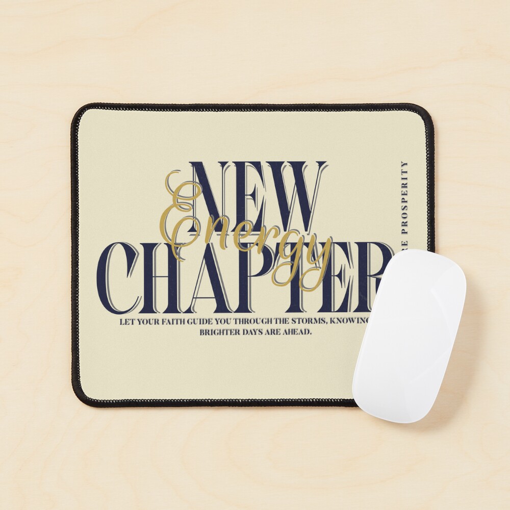 Item preview, Mouse Pad designed and sold by ZenWealthDesign.