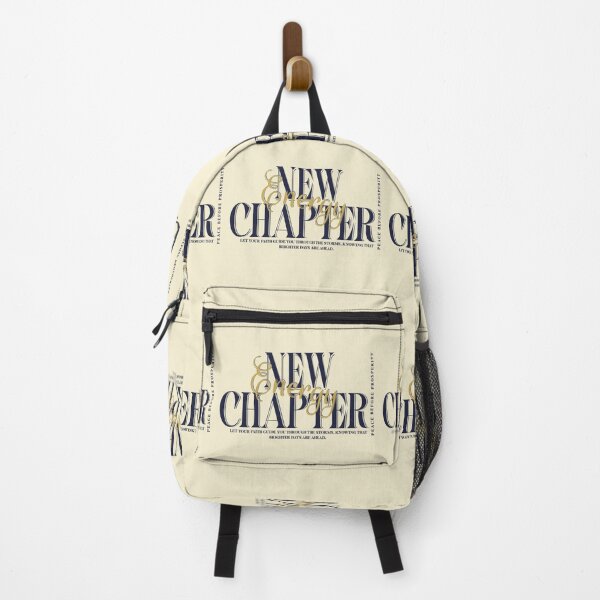 Item preview, New Chapter Energy designed and sold by ZenWealthDesign.