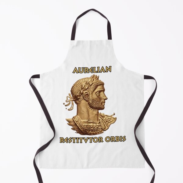 Item preview, Aurelian designed and sold by PaxCommodus.