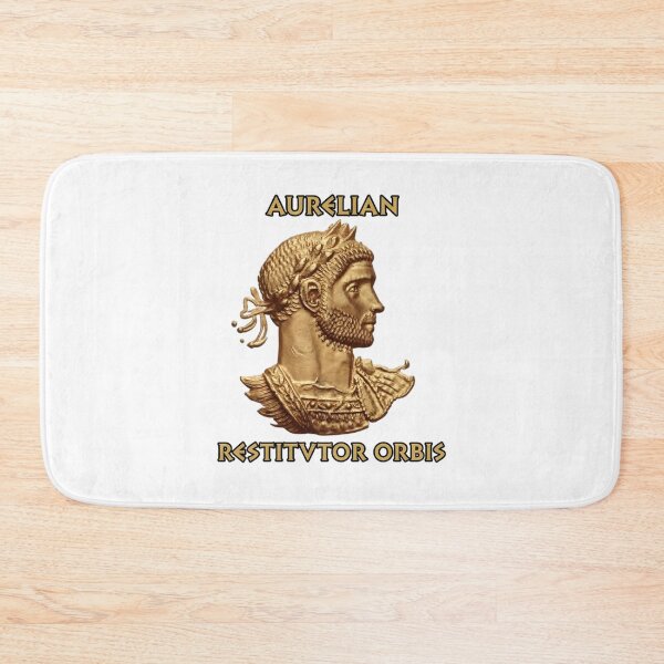 Item preview, Aurelian designed and sold by PaxCommodus.