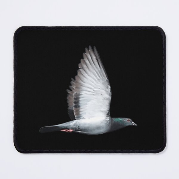 Item preview, Beautiful flying bird. designed and sold by DaliaSabryTee.