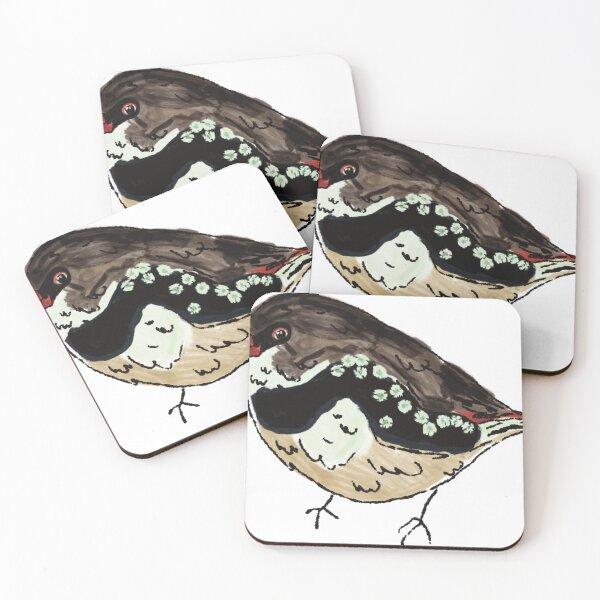 Item preview, Little bird designed and sold by ZestyButter.