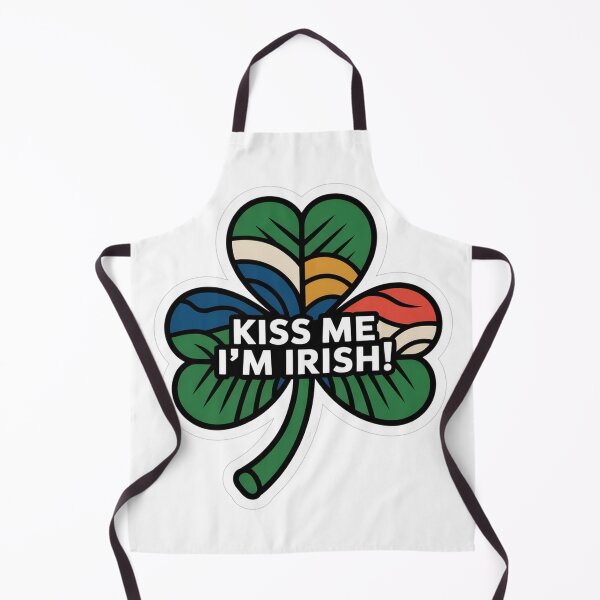 Item preview, Japanese Woodblock Four Leaf Clover designed and sold by Bloomkept.